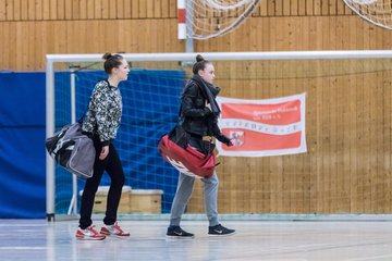 Bild 416 - C-Juniorinnen Turnier Wahlstedt
